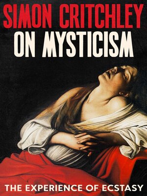 cover image of On Mysticism